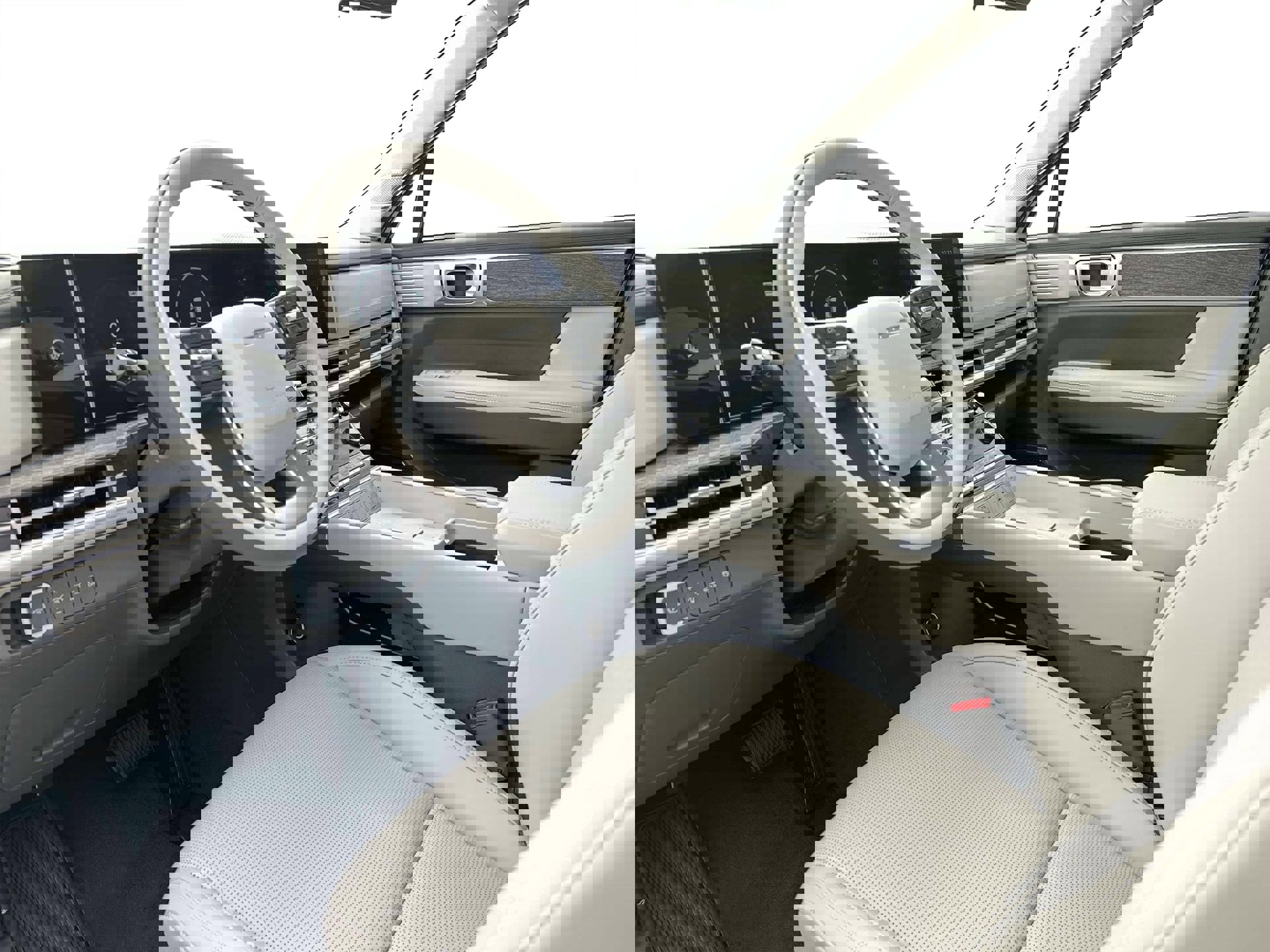 New 2024 Hyundai Santa Fe Calligraphy image 14