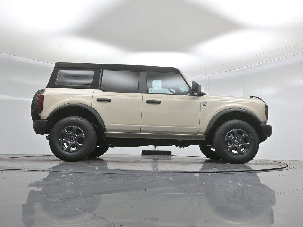 New 2026 Ford Bronco Big Bend AWD/4WD image 45