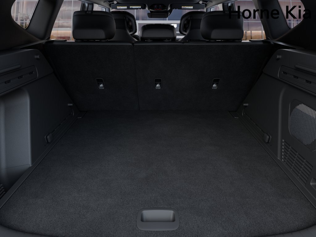 New 2027 Kia Seltos X-Line SX AWD/4WD image 19