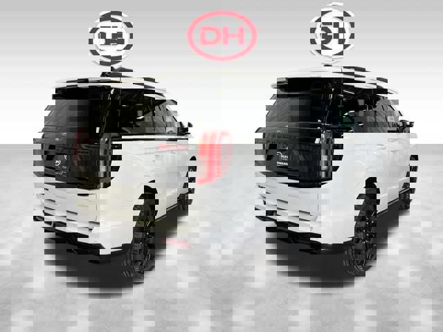 New 2025 Ford Expedition Platinum w/ Stealth Appearance Package image 22