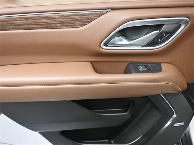 Used 2023 Chevrolet Tahoe High Country image 19