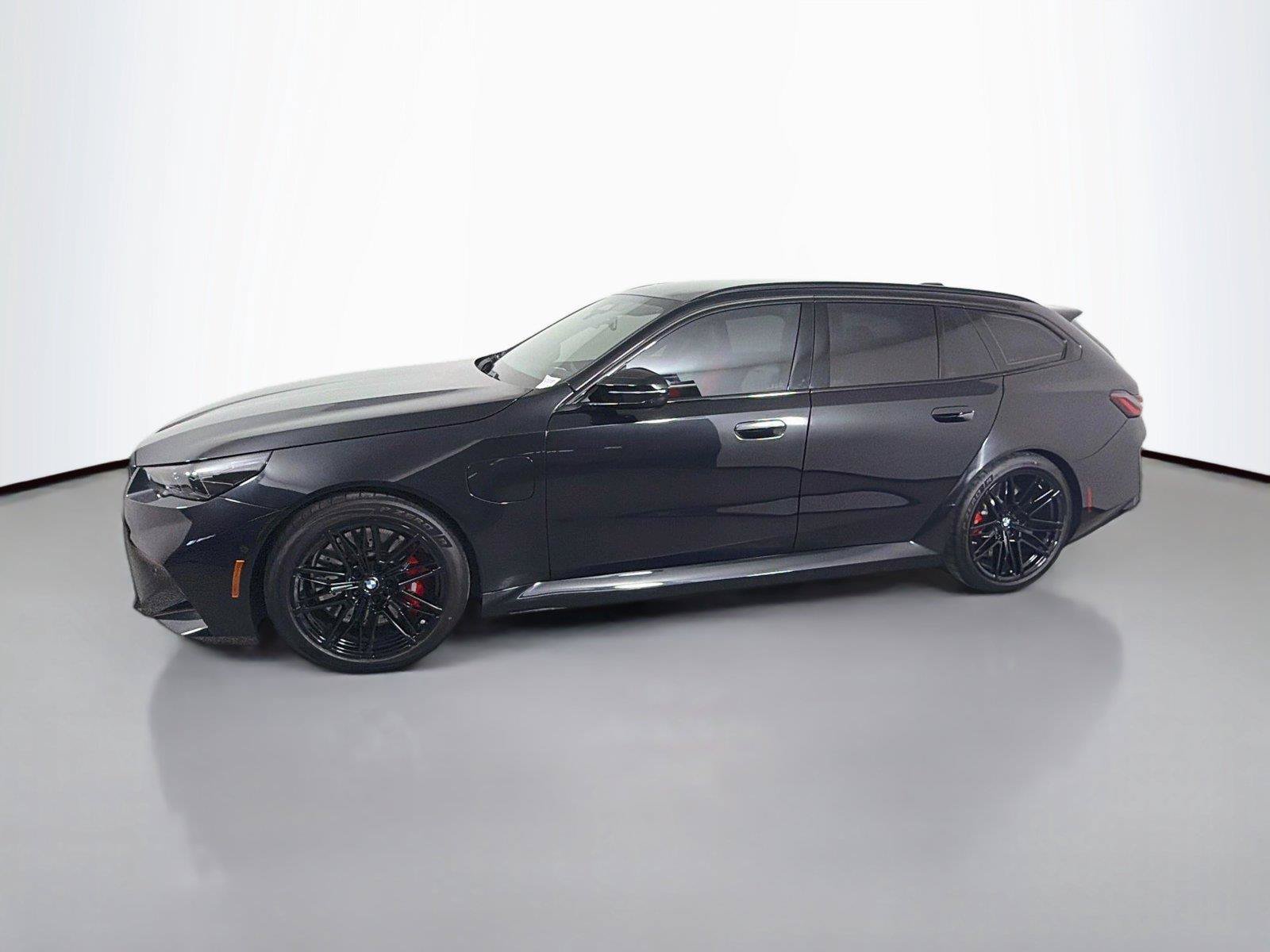 New 2027 BMW M5 Touring AWD/4WD image 8