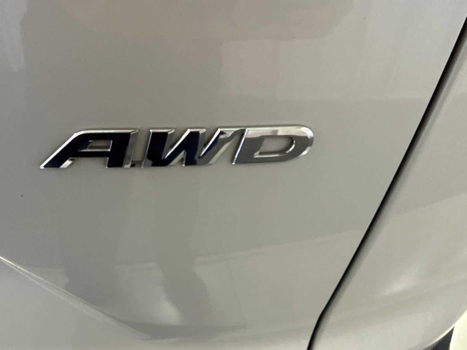 Used 2018 Honda CR-V EX-L image 15