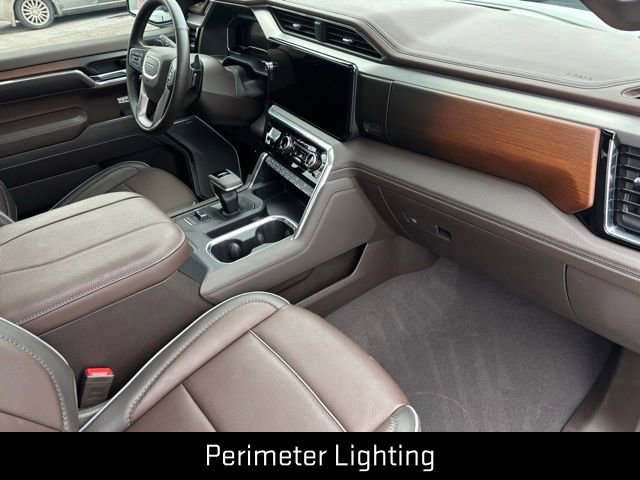Used 2025 GMC Sierra 1500 Denali w/ Technology Package image 26