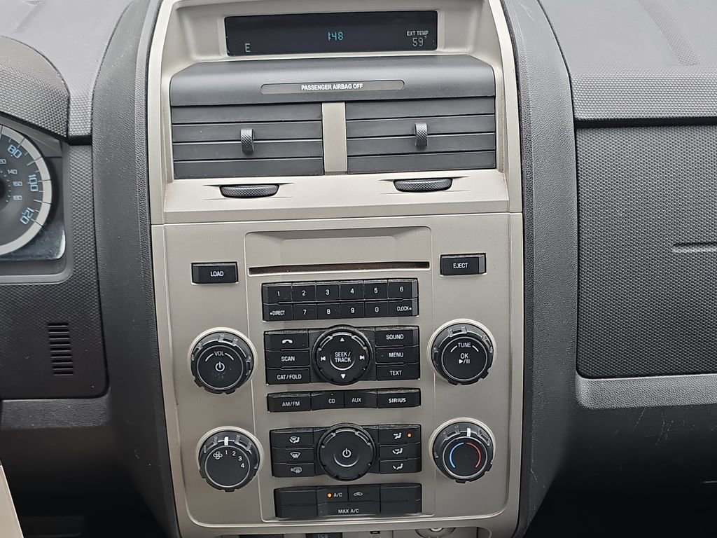 Used 2012 Ford Escape XLT FWD image 21