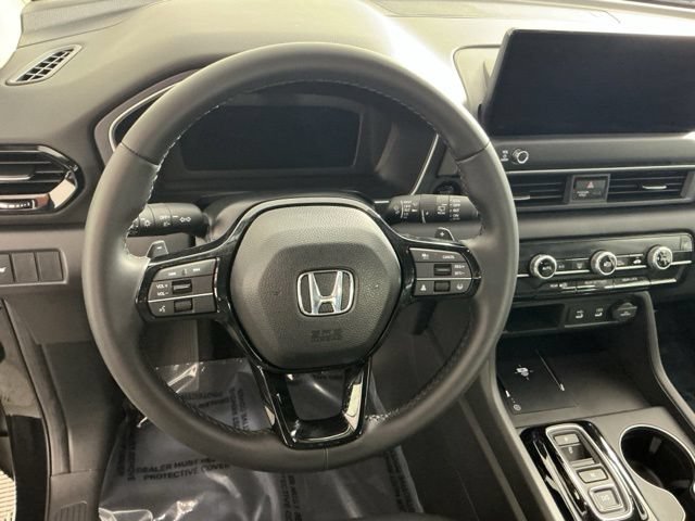 Used 2026 Honda Pilot EX-L image 17