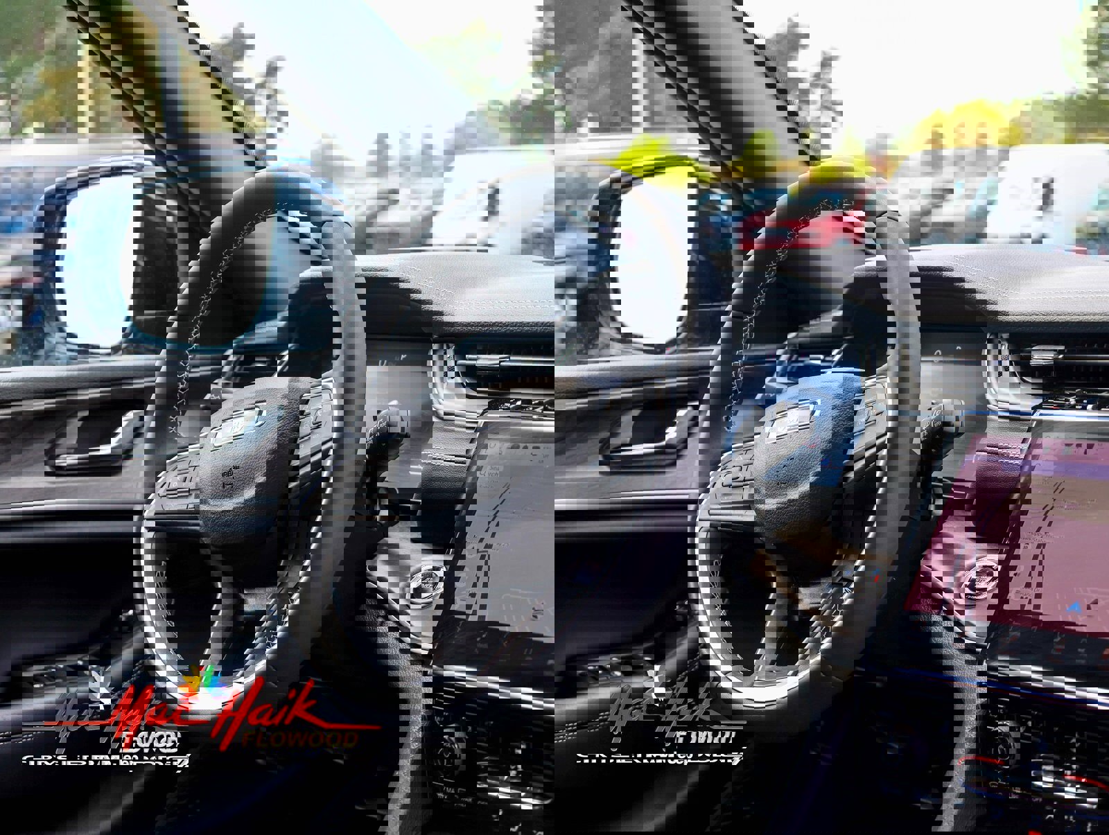 Used 2024 Jeep Grand Cherokee Limited w/ Trailer Tow Package image 13