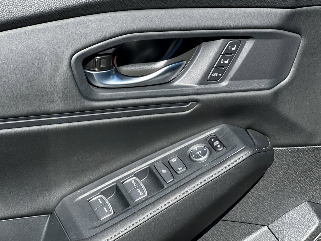 New 2026 Honda Accord Sport image 13