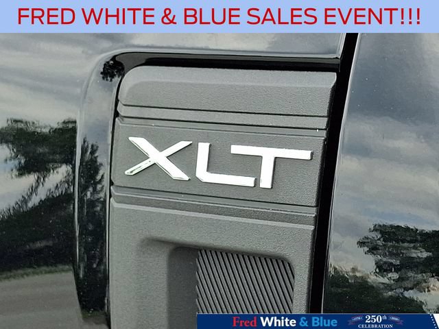 Certified 2023 Ford Maverick XLT FWD image 31