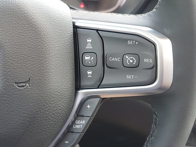 New 2026 RAM 1500 Big Horn AWD/4WD image 22