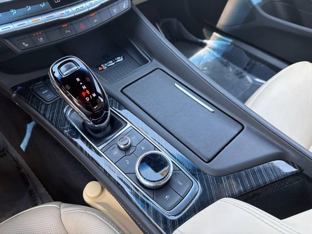 Used 2023 Cadillac CT5 Luxury AWD/4WD image 25