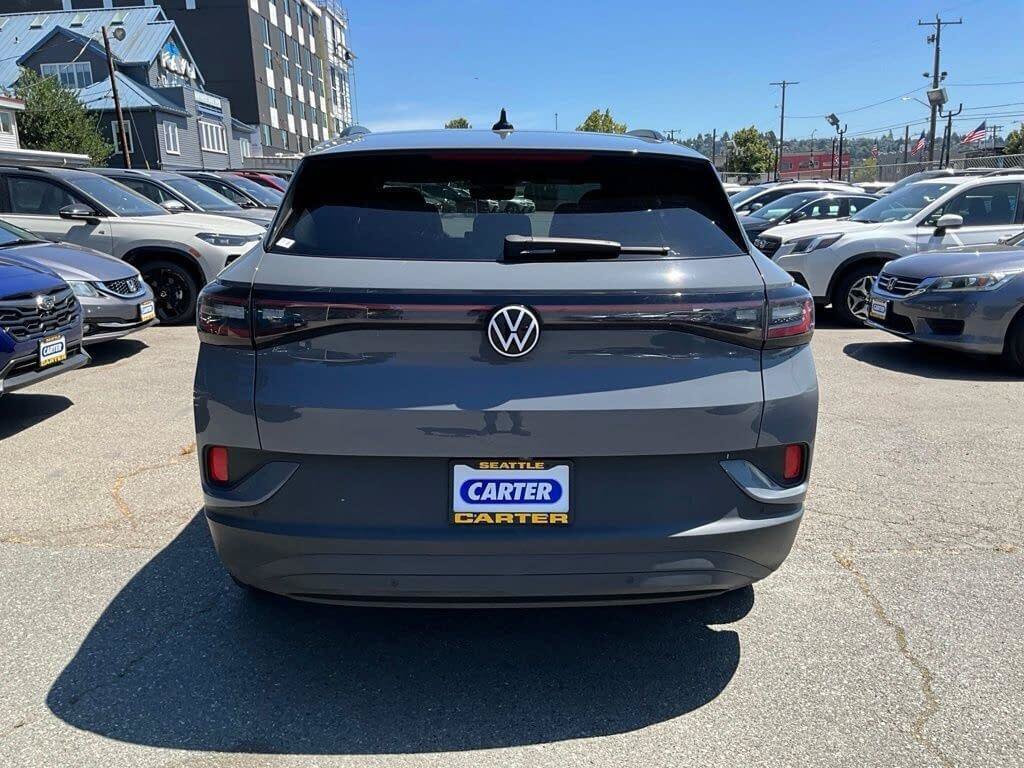 Used 2023 Volkswagen ID.4 Pro RWD image 6