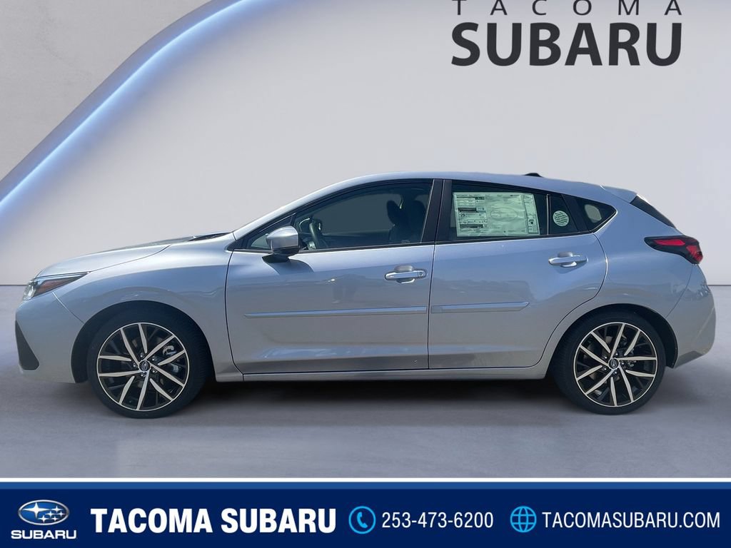 New 2026 Subaru Impreza 2.0i Sport AWD/4WD image 2