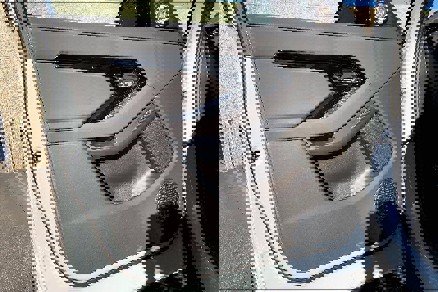 New 2026 Land Rover Range Rover Evoque Dynamic SE image 11