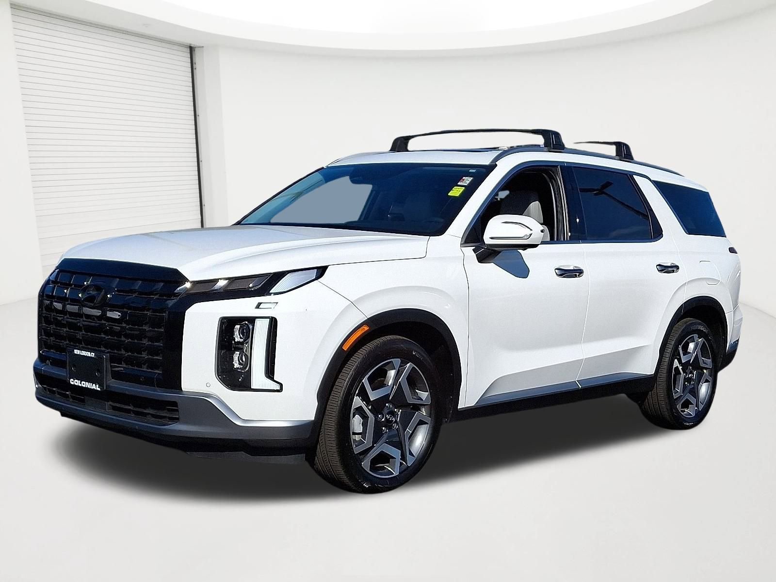 Used 2023 Hyundai Palisade SEL w/ Premium Package image 1