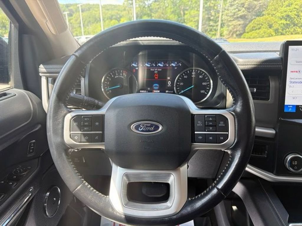 Used 2023 Ford Expedition Max XLT AWD/4WD image 17