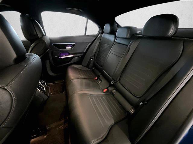 Used 2022 Mercedes-Benz C 300 Sedan image 28