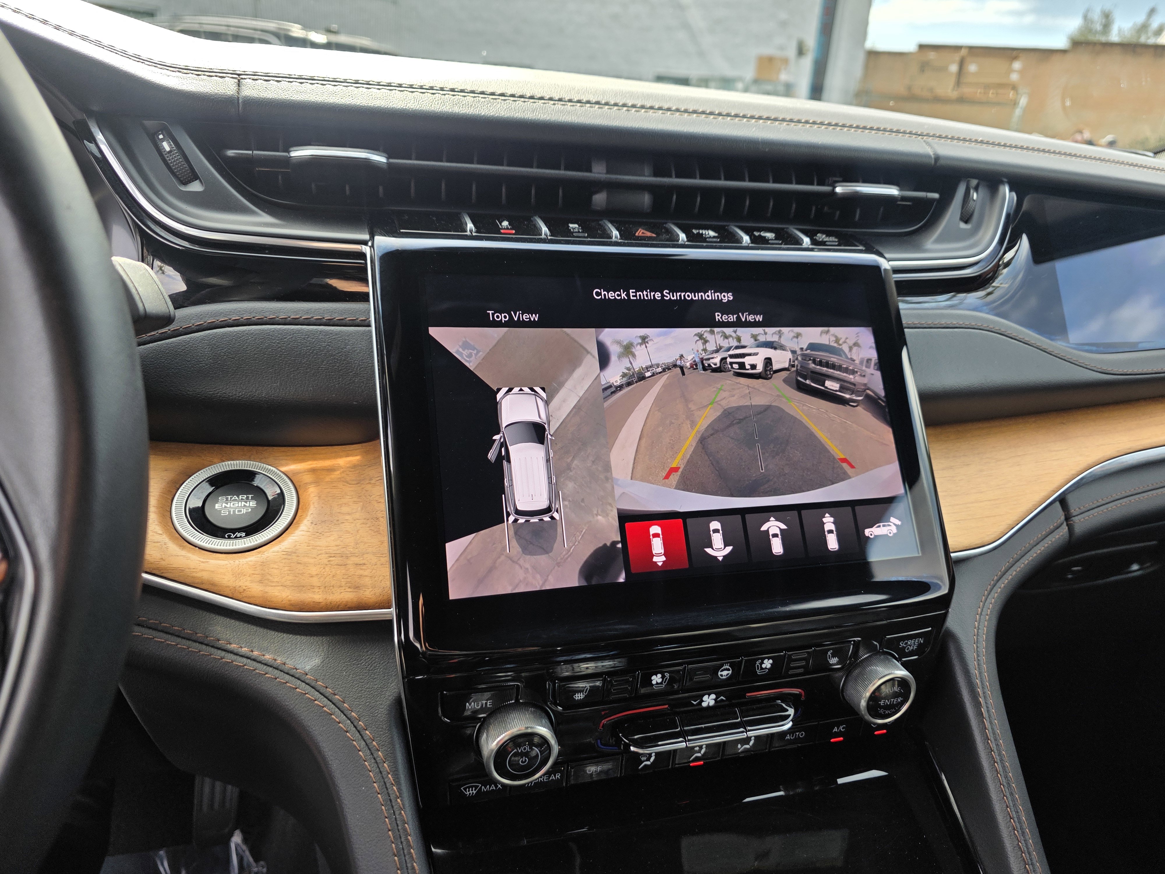 Certified 2023 Jeep Grand Cherokee L Summit image 17