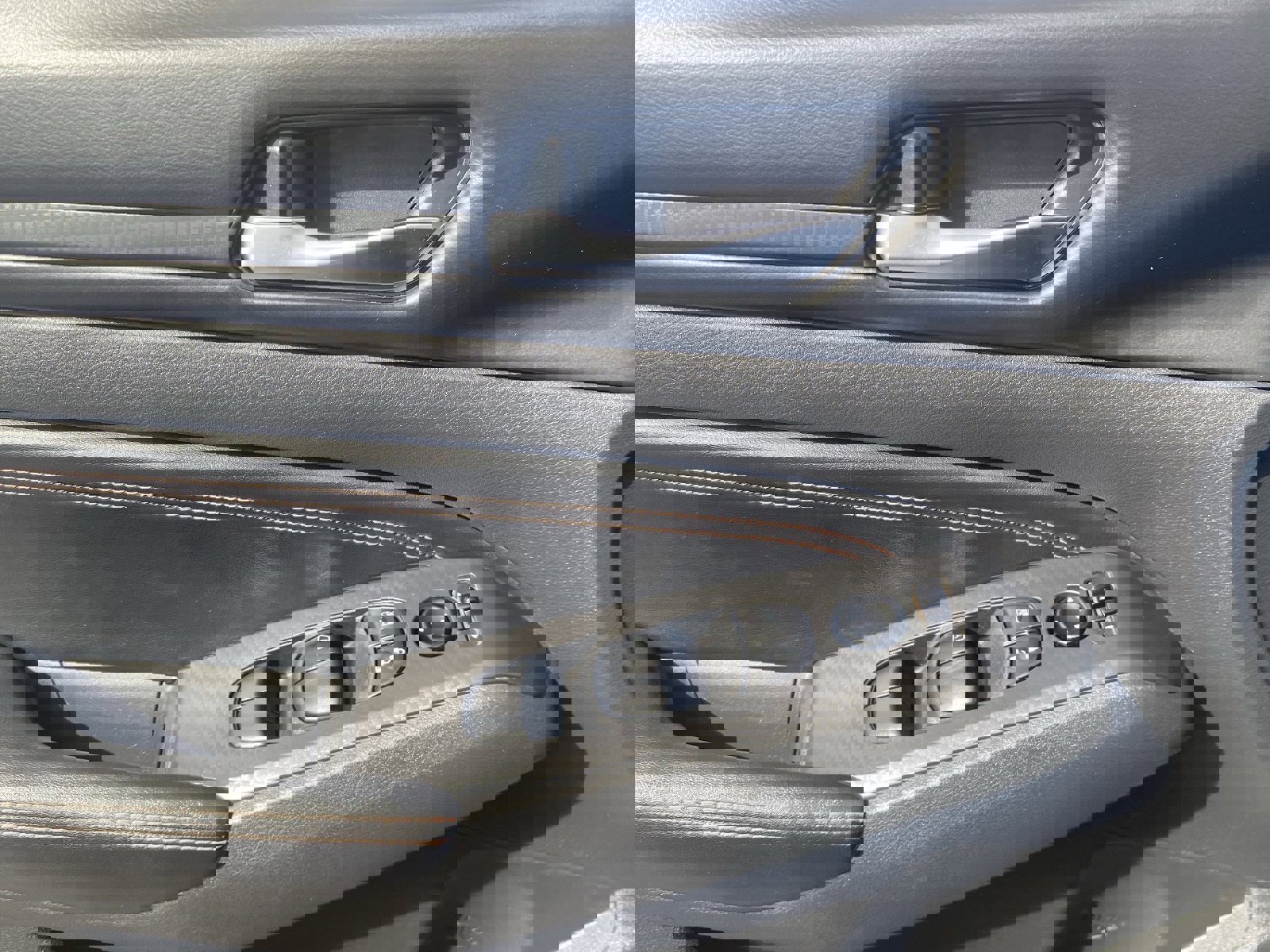 Certified 2021 Nissan Altima 2.5 SR w/ SR Premium Package image 23