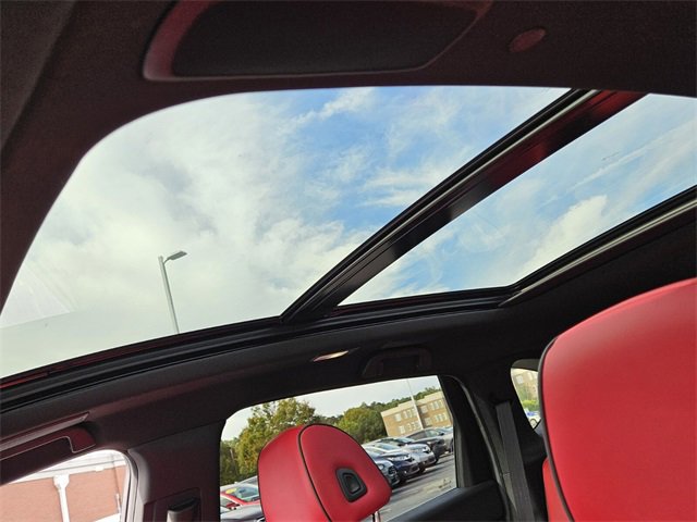 Certified 2025 Acura RDX A-Spec image 5