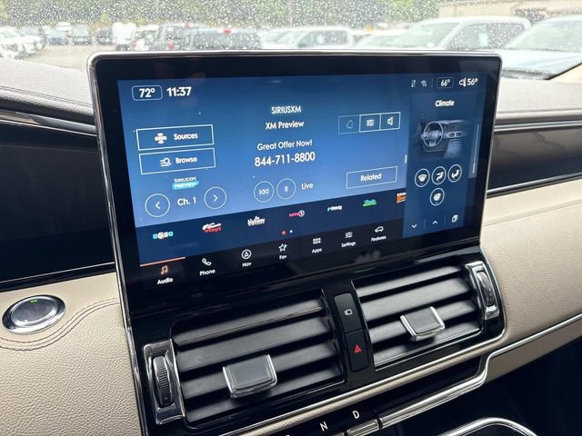 Certified 2023 Lincoln Navigator Reserve AWD/4WD image 33