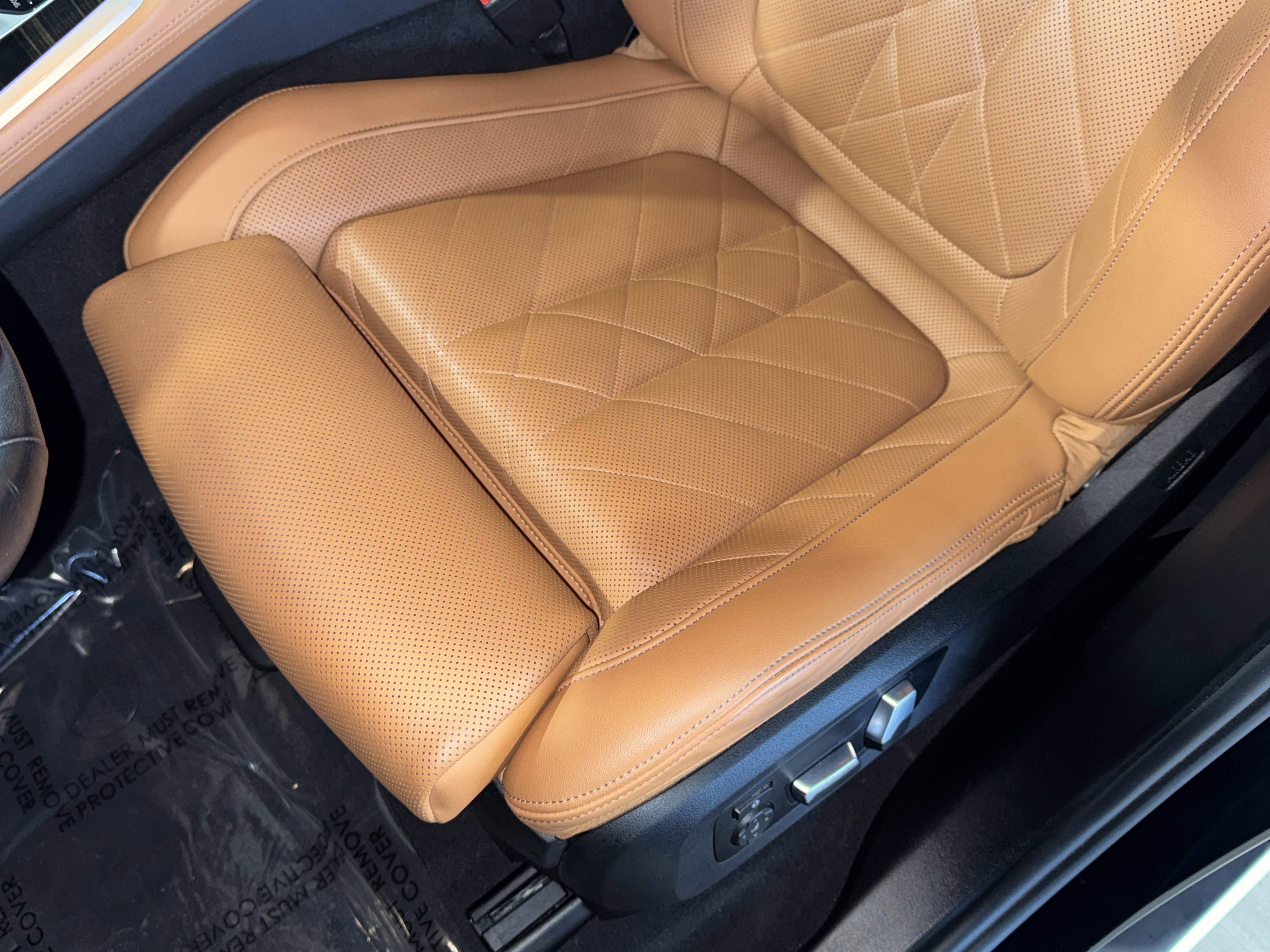 Used 2023 BMW X5 xDrive40i w/ Premium Package image 34