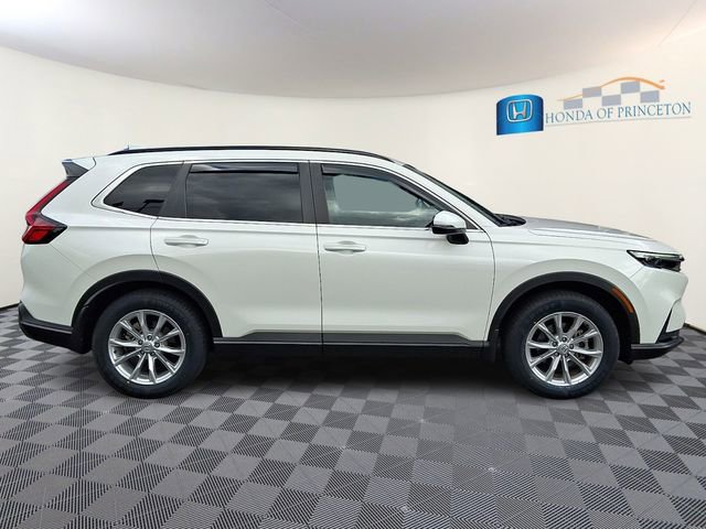 Certified 2024 Honda CR-V EX-L image 7