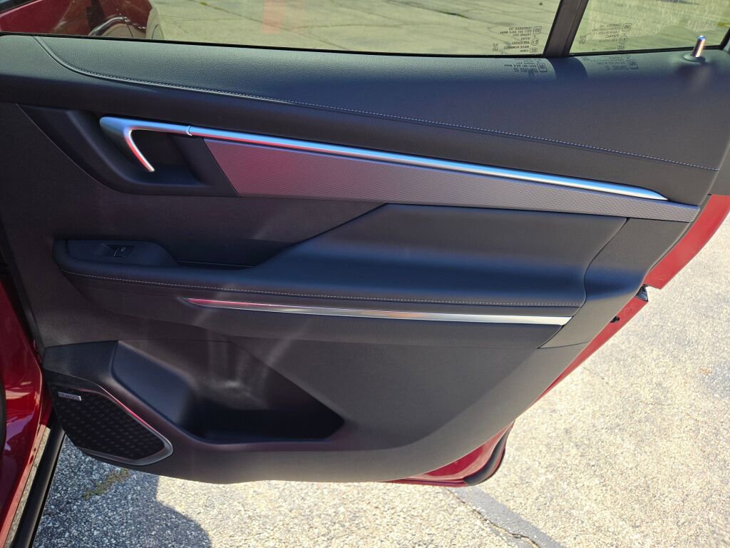 New 2026 Buick Enclave Sport Touring w/ Power Package image 10