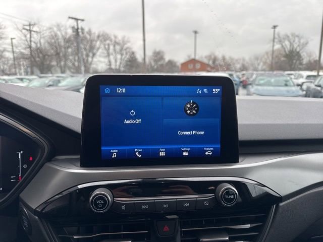 Used 2023 Ford Escape Active image 16