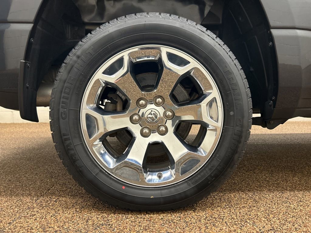 Used 2019 RAM 1500 Big Horn image 27