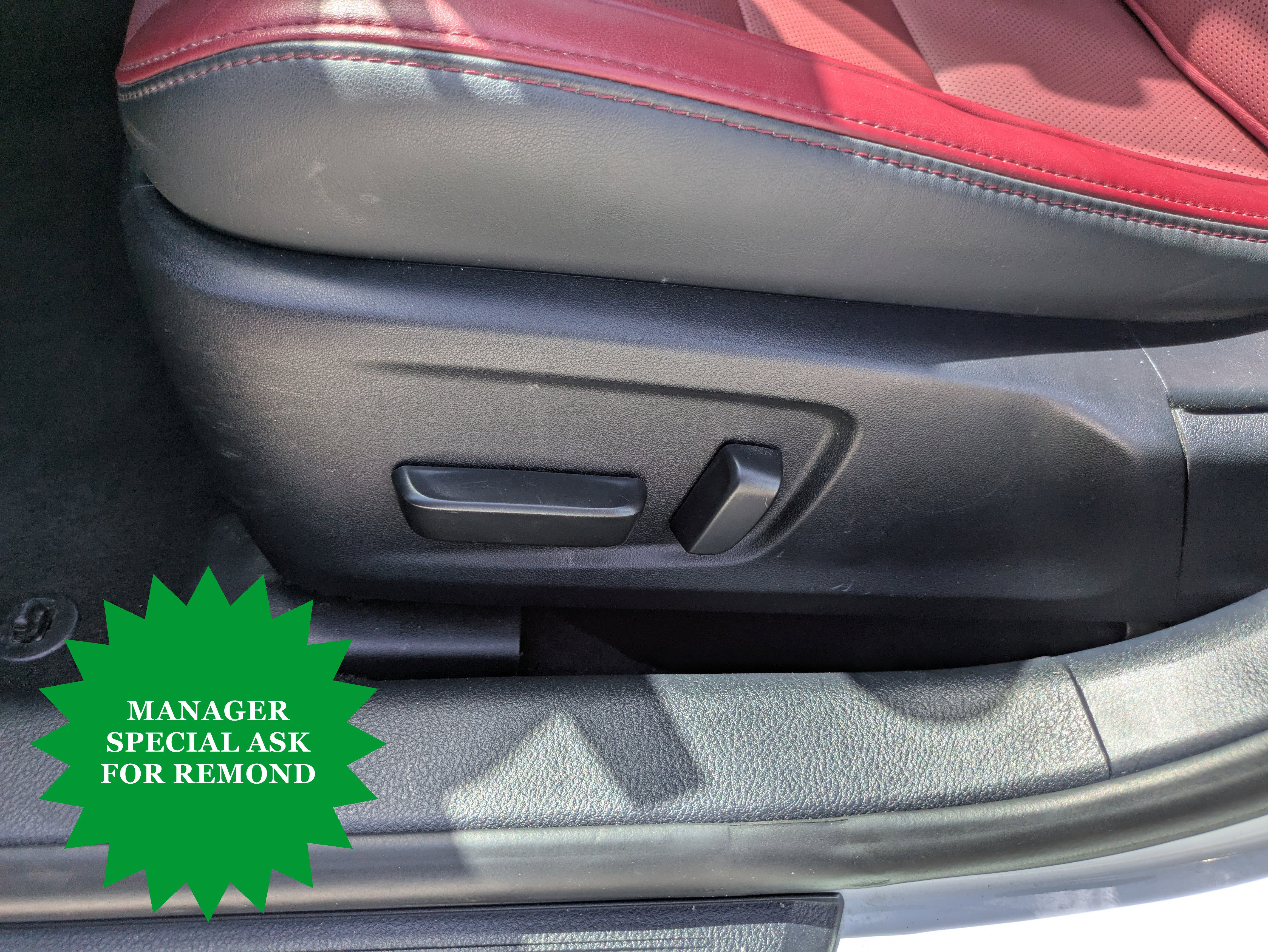 Used 2024 Lexus IS 350 F Sport image 11