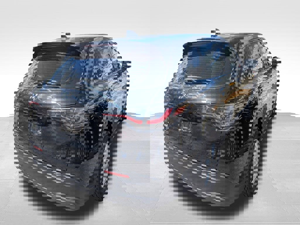 Used 2025 Honda HR-V LX image 8