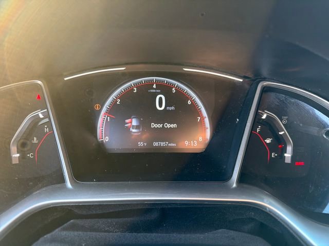 Used 2019 Honda Civic Sport image 15