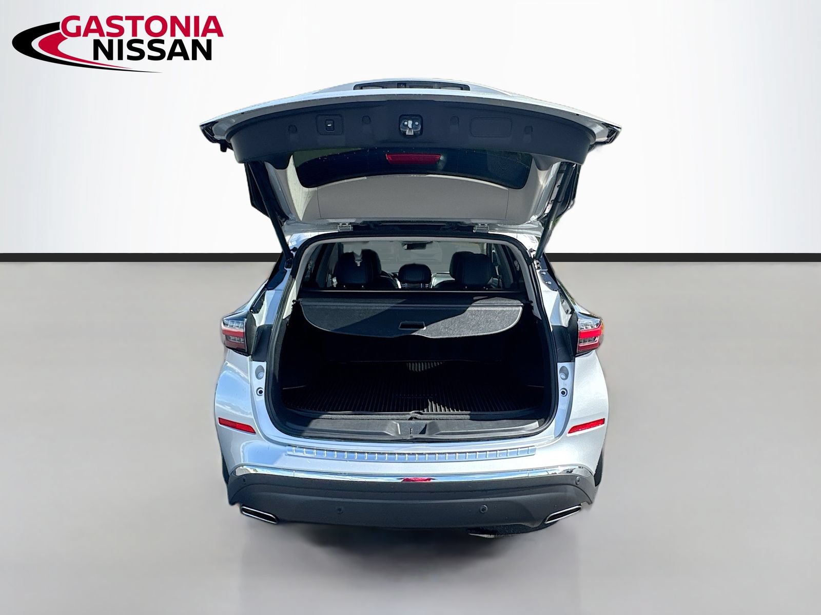 Used 2024 Nissan Murano Platinum w/ Cargo Package AWD/4WD image 36