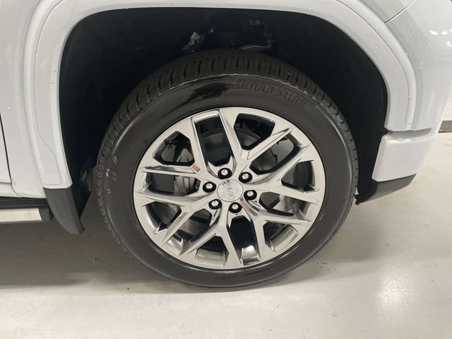 New 2026 GMC Sierra 1500 Denali w/ Denali Reserve Package image 14