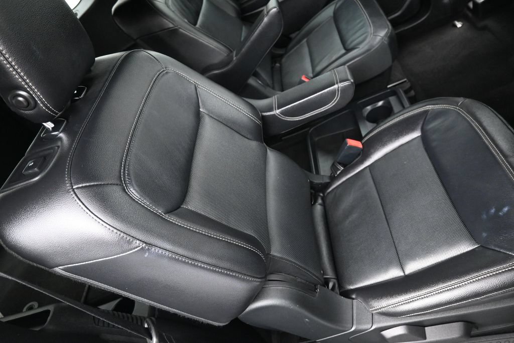 Used 2020 Ford Explorer Limited AWD/4WD image 23