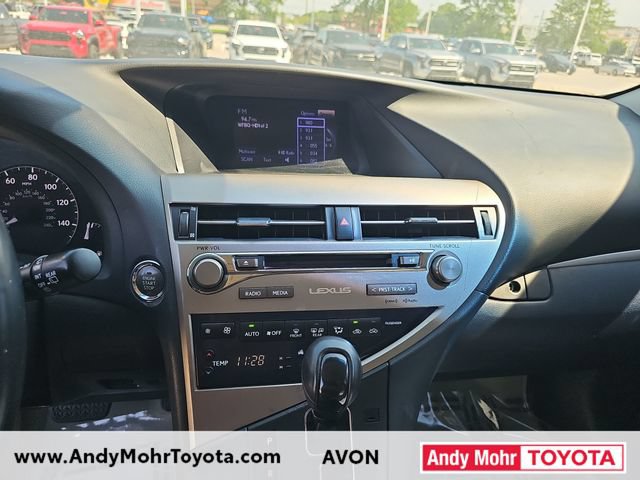 Used 2015 Lexus RX 350 FWD image 21