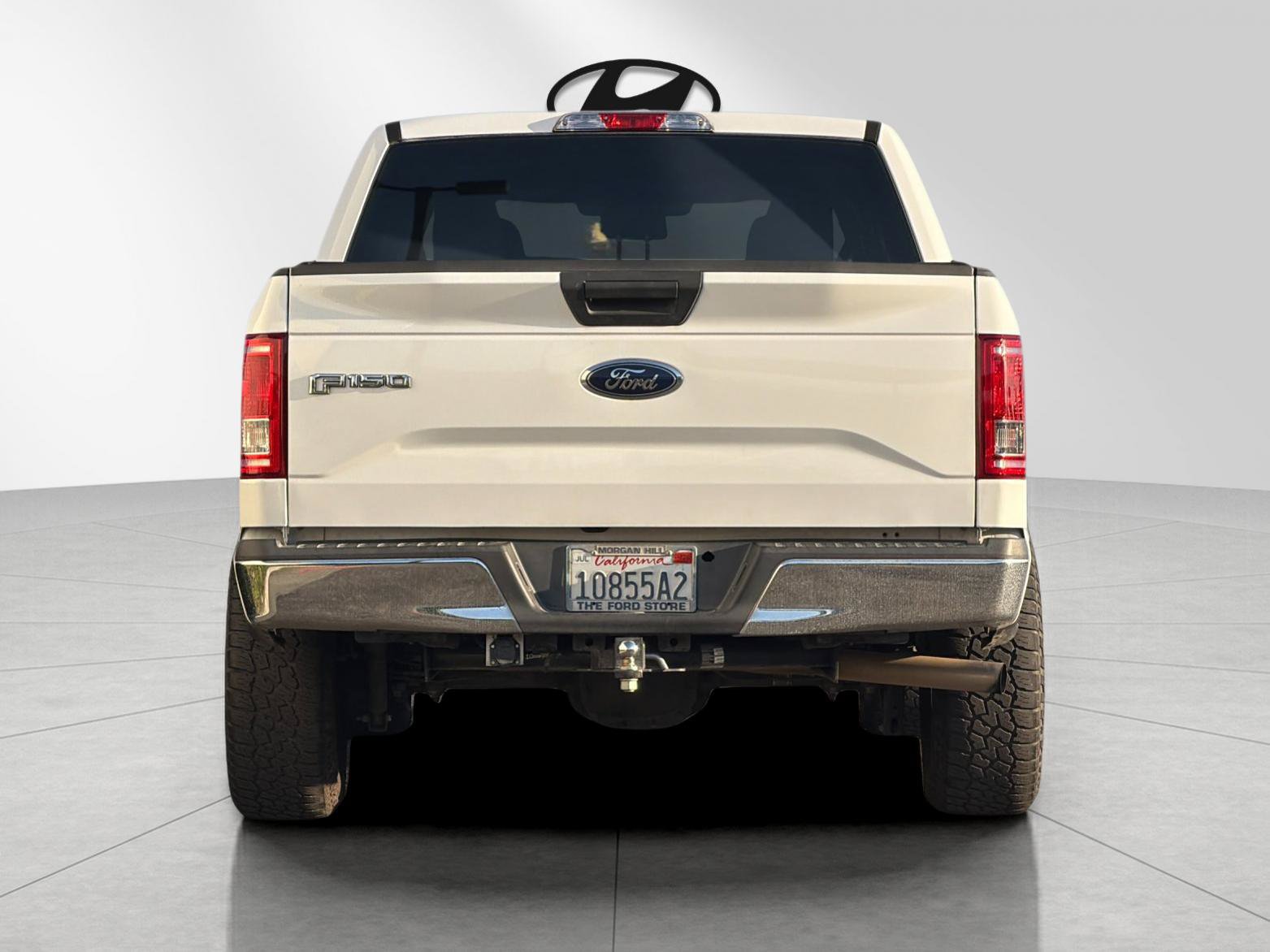Used 2016 Ford F150 XLT AWD/4WD image 4