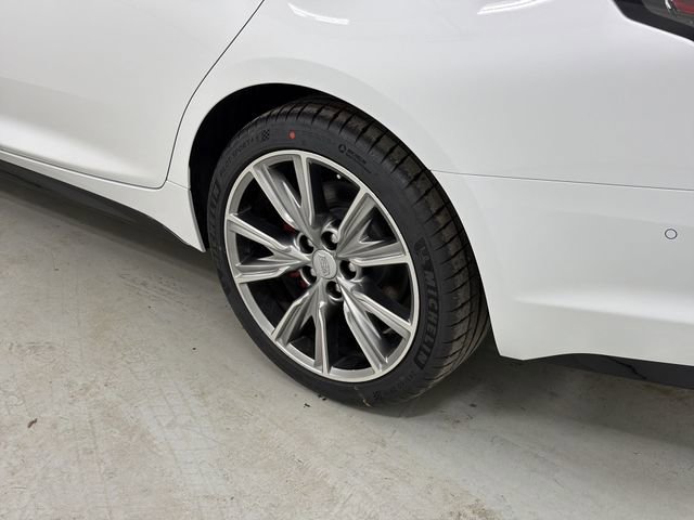 New 2026 Cadillac CT5 V w/ Technology Package image 18