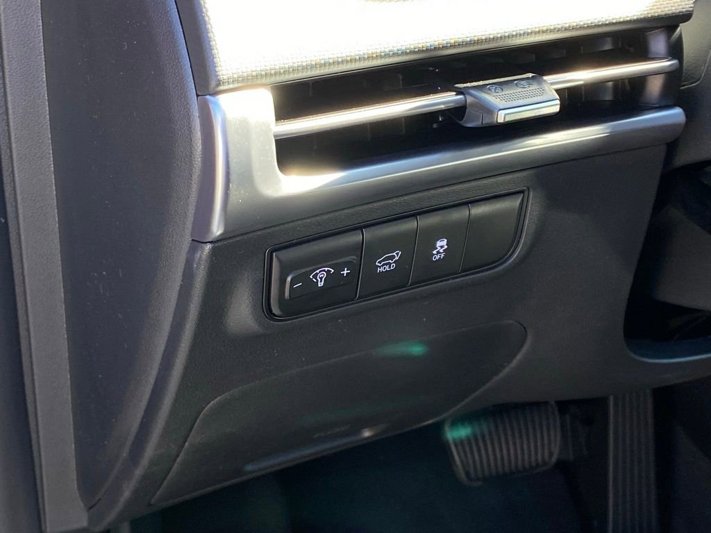 New 2026 Hyundai Tucson SEL image 12