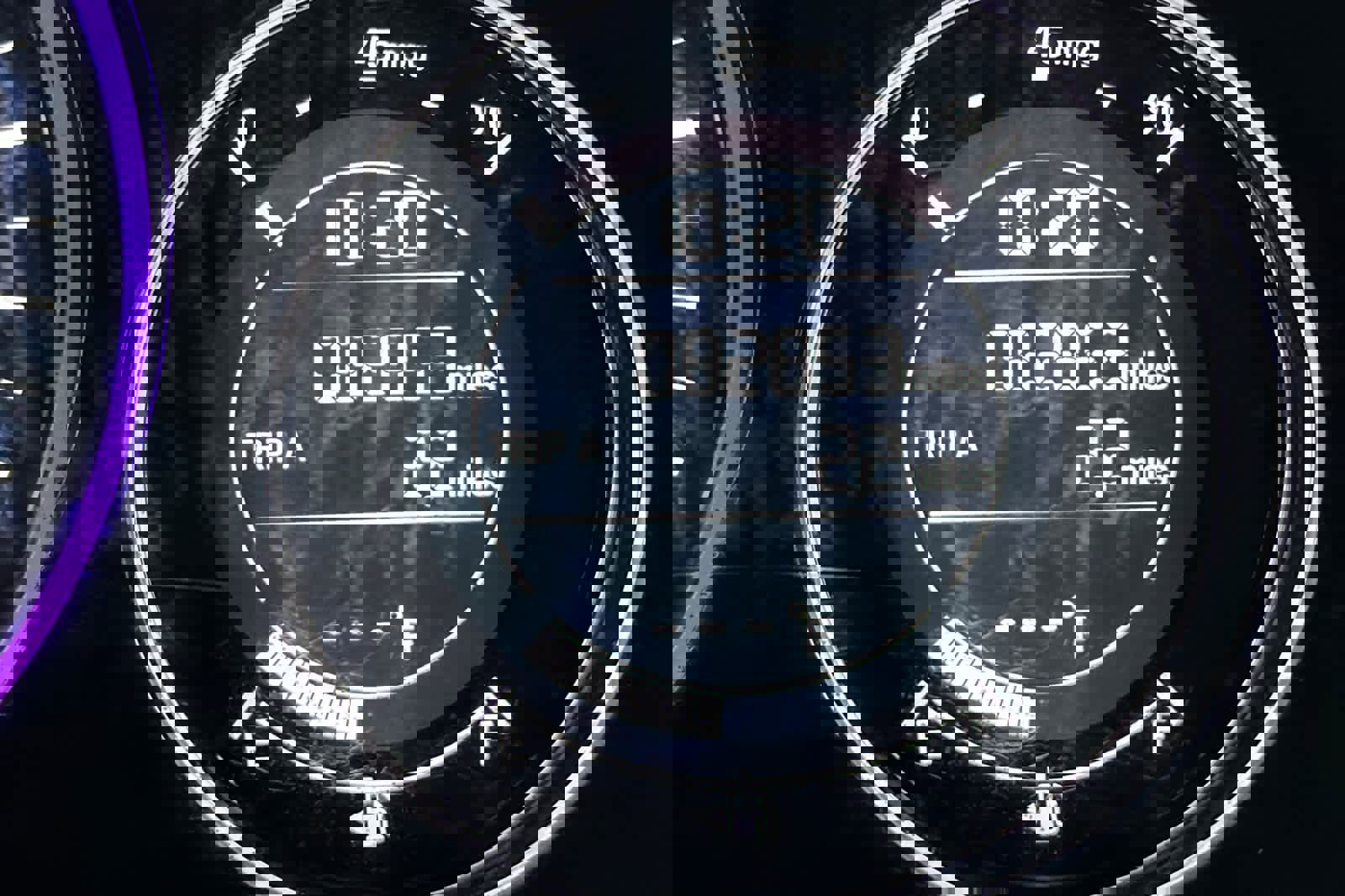 Certified 2021 Honda HR-V LX image 26