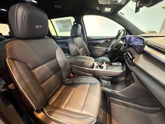 New 2025 Buick Enclave Sport Touring w/ Power Package image 24