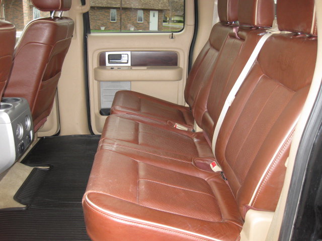 Used 2012 Ford F150 King Ranch image 10