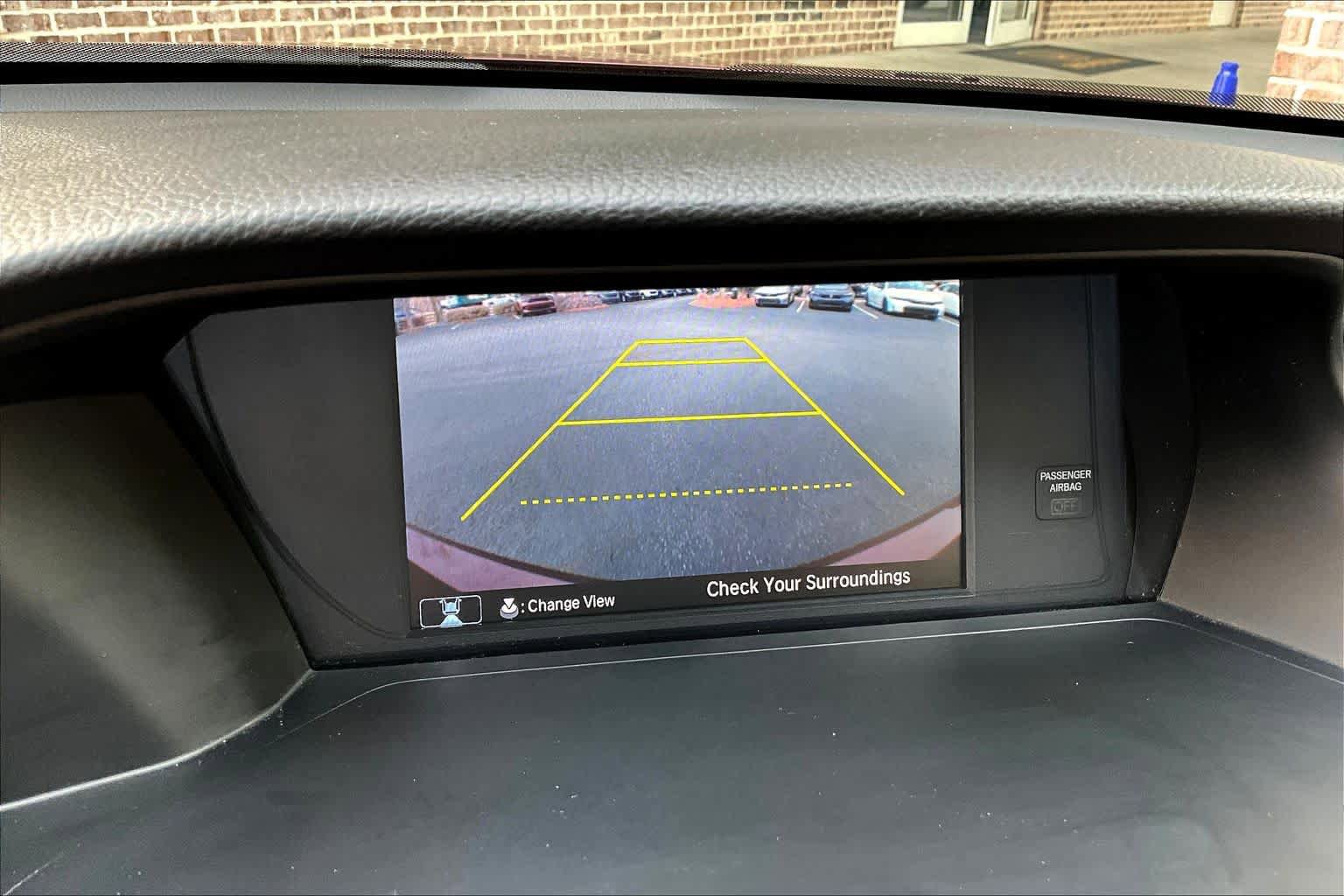 Used 2013 Honda Accord EX-L image 27