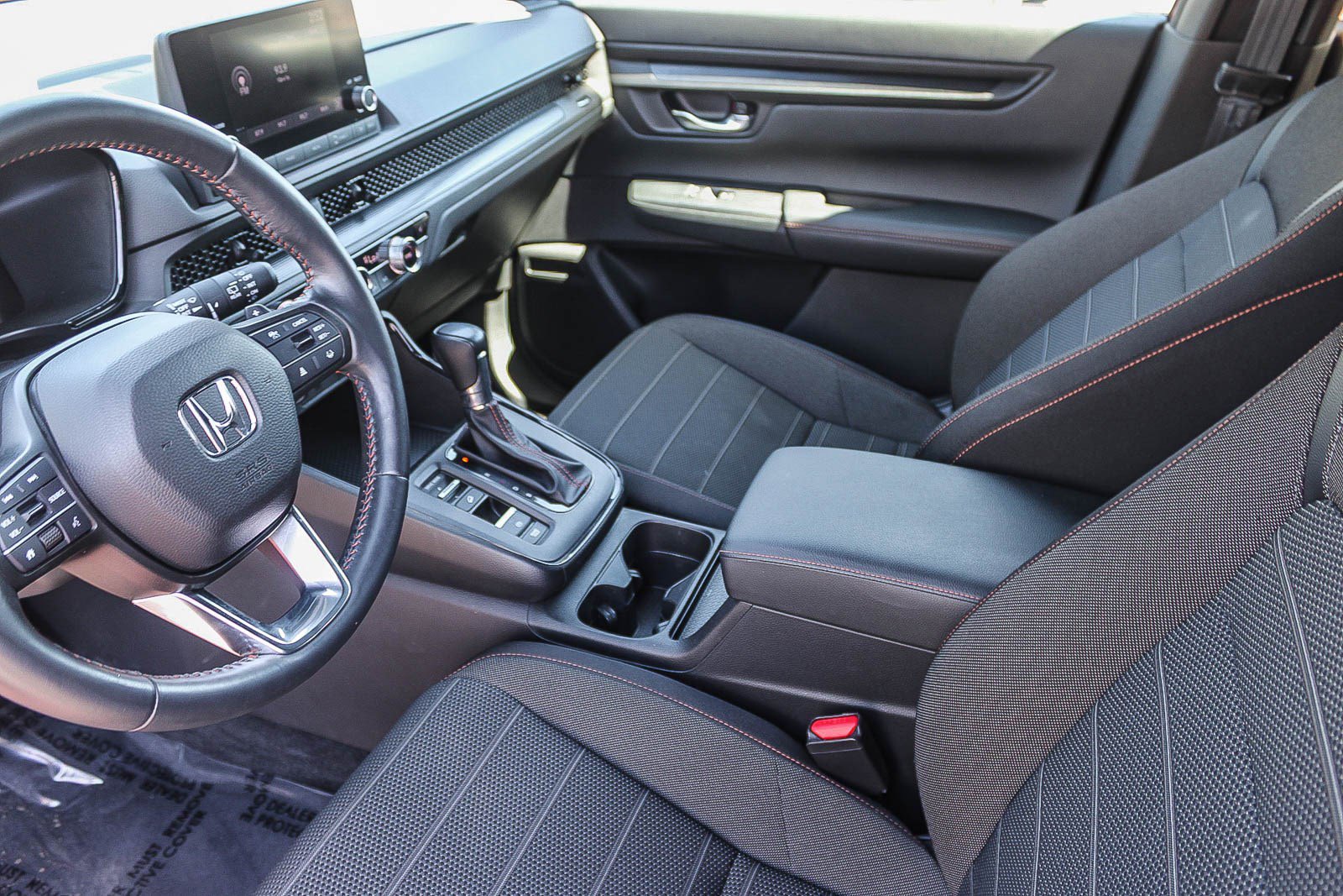 Used 2023 Honda CR-V Sport image 18