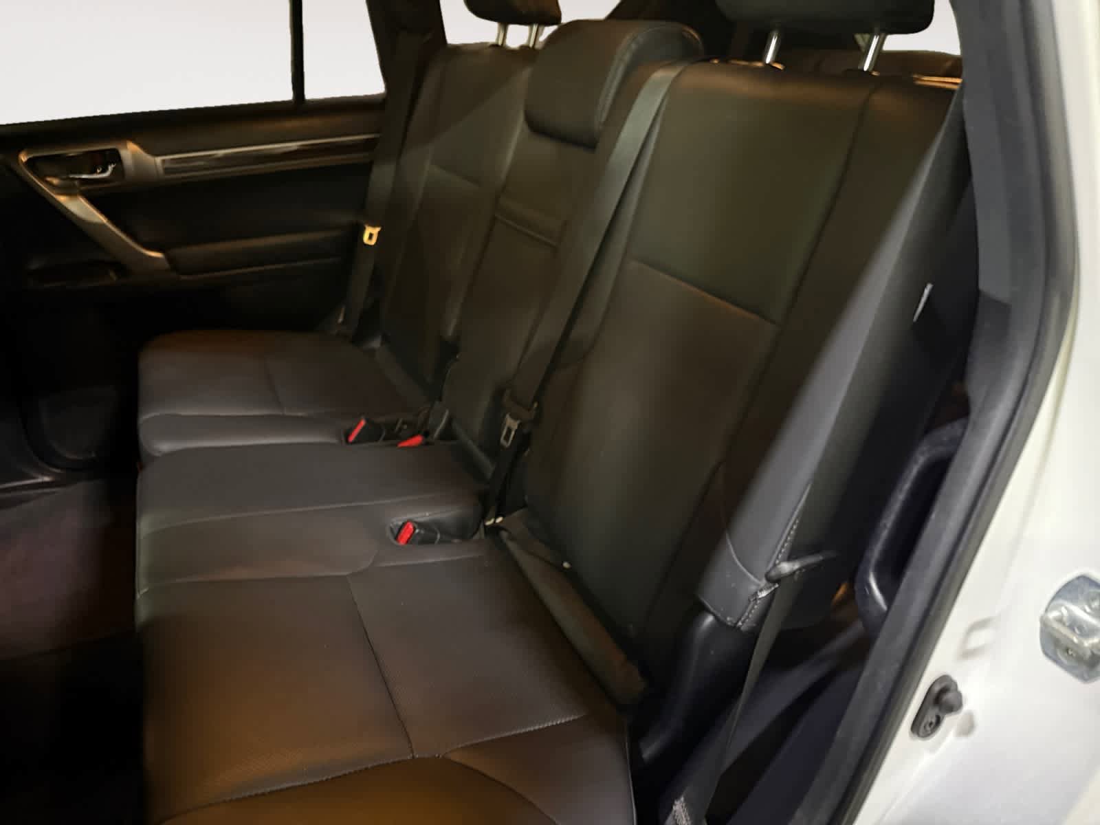 Used 2021 Lexus GX 460 Premium w/ Premium Package AWD/4WD image 20