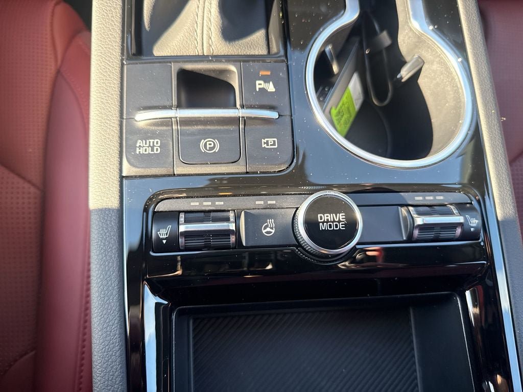 New 2026 Kia K5 GT-Line AWD/4WD image 32