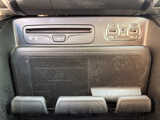 Used 2019 RAM 1500 Limited AWD/4WD image 24