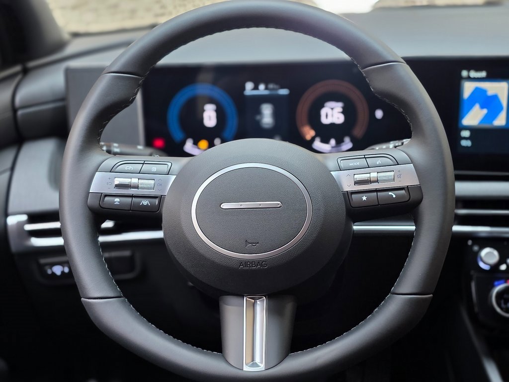 New 2026 Hyundai Tucson XRT image 21