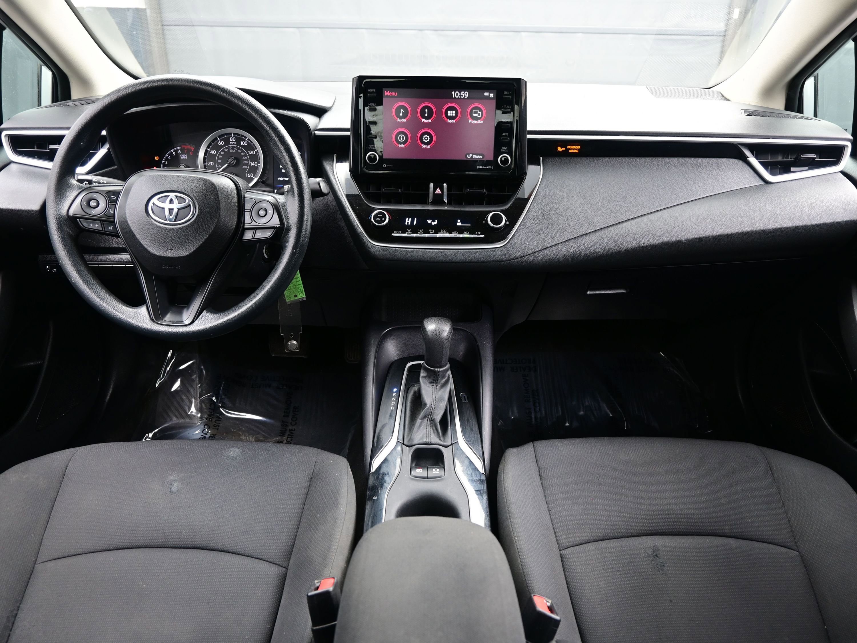 Used 2022 Toyota Corolla LE image 15
